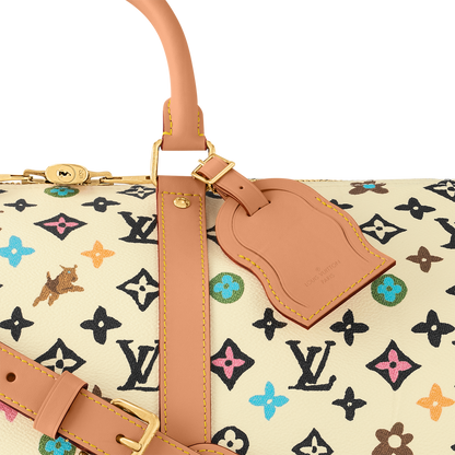 Louis Vuitton x Tyler M25233 Keepall Bandoulière 45