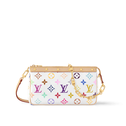 Louis Vuitton M13404 LV x TM Pochette Accessoires