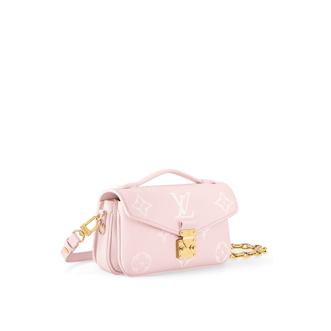 Louis Vuitton M14208 Pochette Métis East West