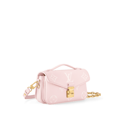 Louis Vuitton M14208 Pochette Métis East West