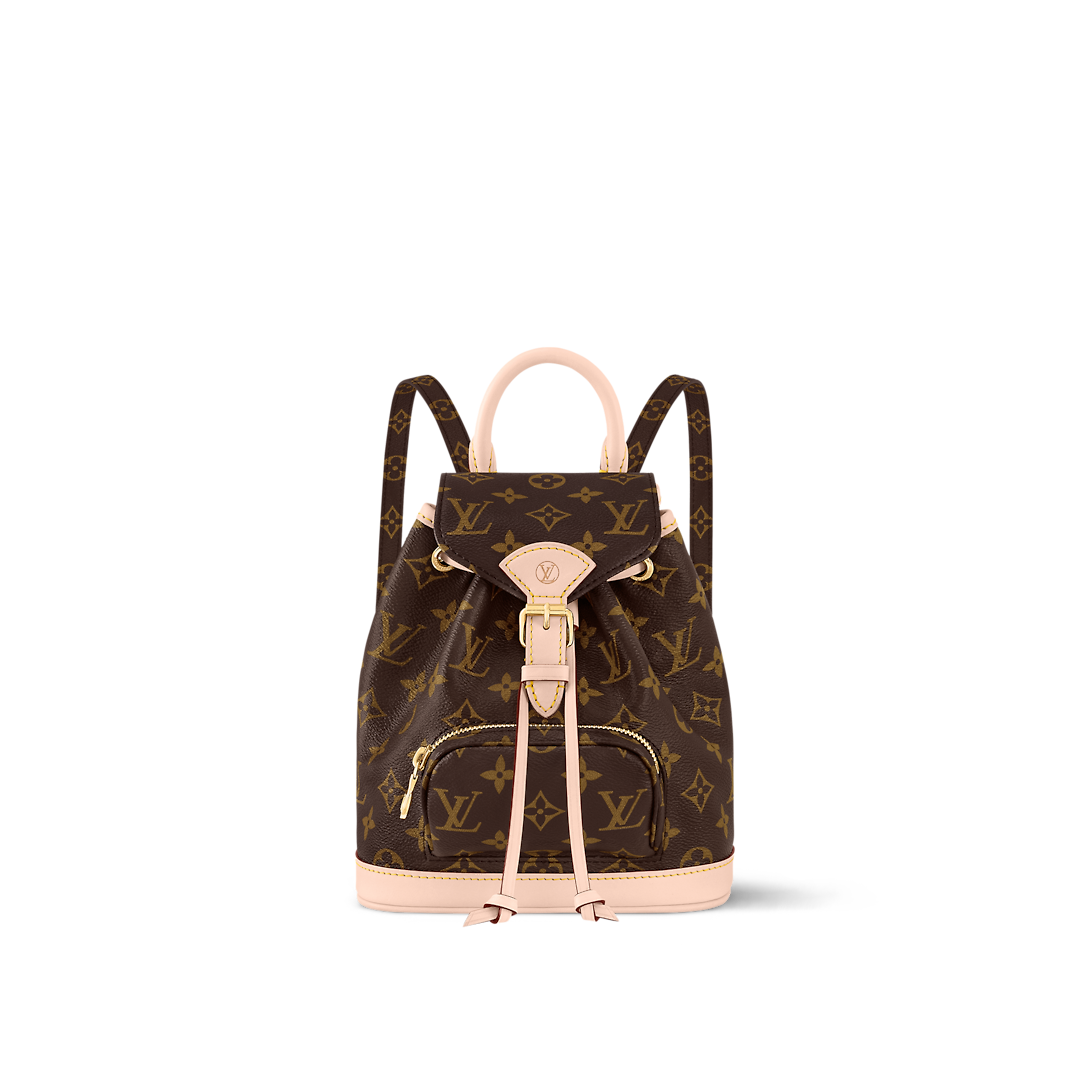 Louis Vuitton M11199 Montsouris Mini
