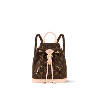 Louis Vuitton M11199 Montsouris Mini