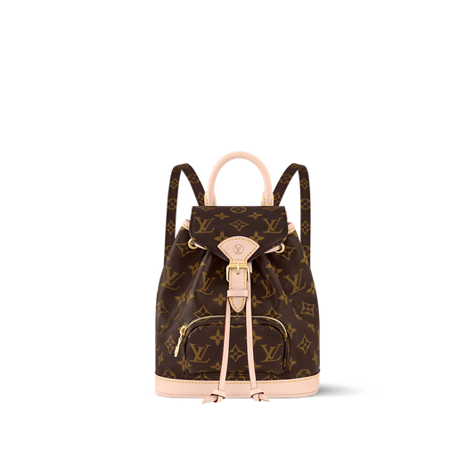 Louis Vuitton M11199 Montsouris Mini