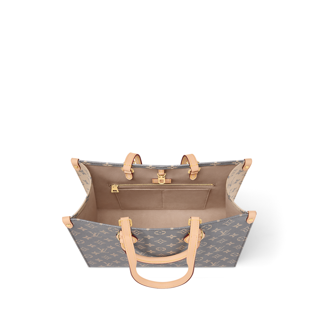 Louis Vuitton M12415 OnTheGo MM