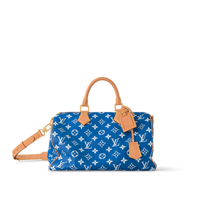 Louis Vuitton M24418 Speedy P9 Bandoulière 40