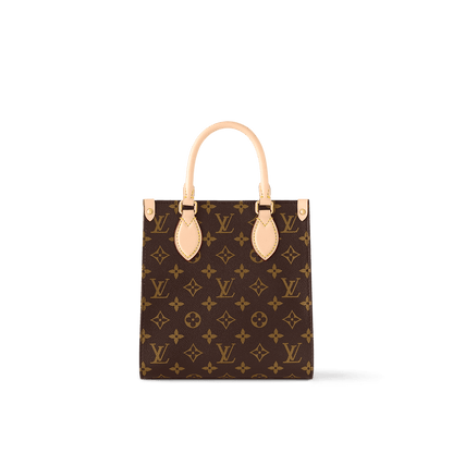 Louis Vuitton M46265 Sac Plat BB