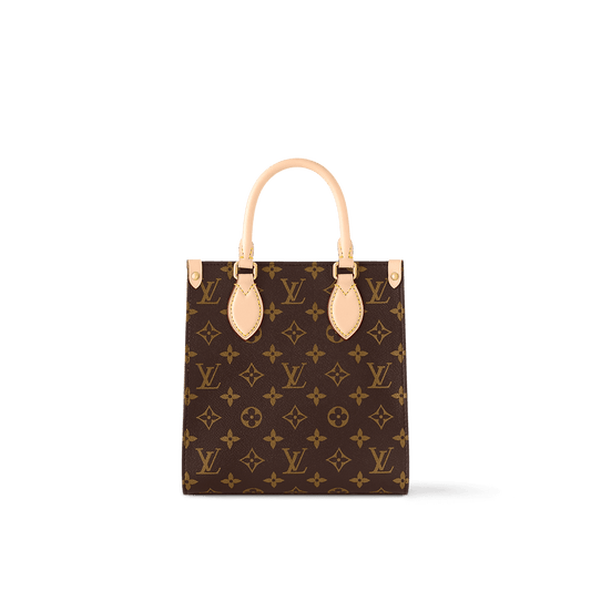 Louis Vuitton M46265 Sac Plat BB