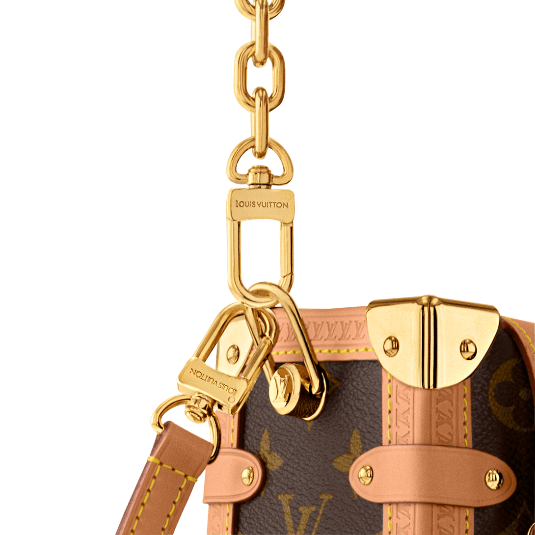 Louis Vuitton M14513 Side Trunk GM