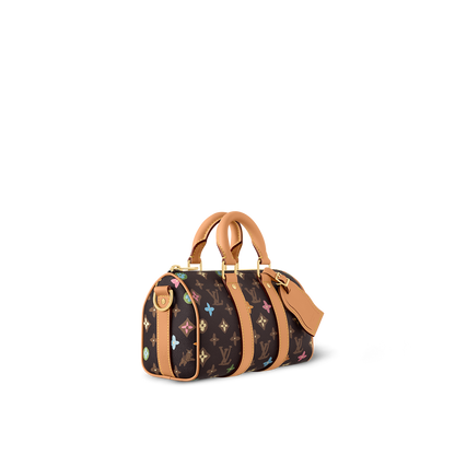 Louis Vuitton x Tyler M24849 Keepall Bandoulière 25