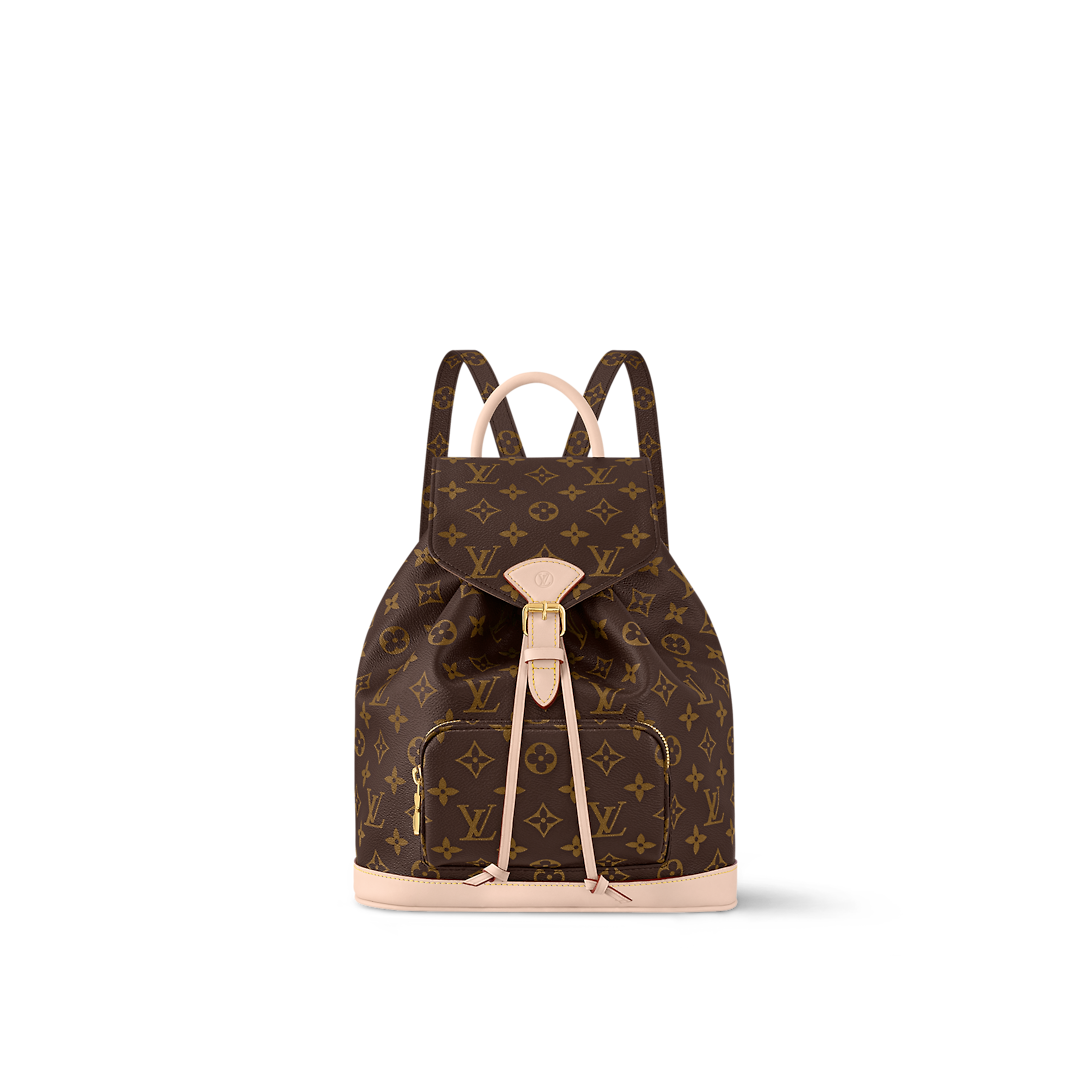 Louis Vuitton M11198 Montsouris PM