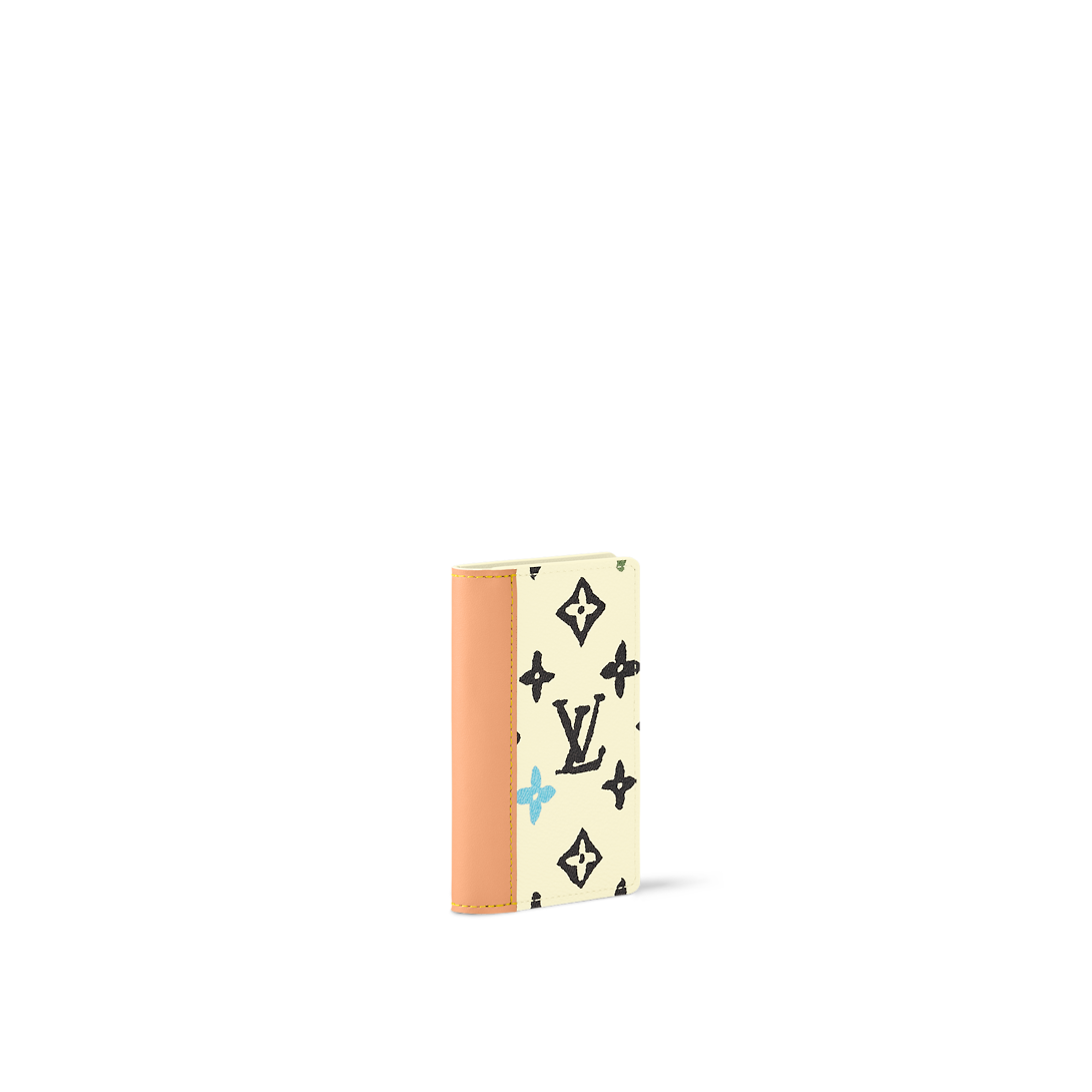 Louis Vuitton x Tyler M83336 Pocket Organizer