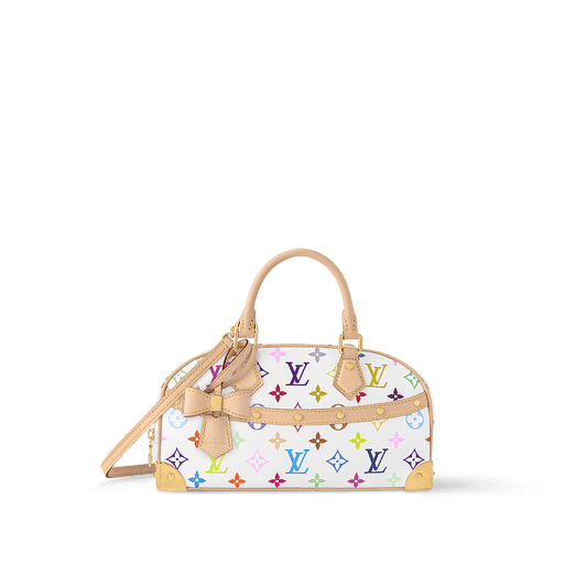 Louis Vuitton M13084 LV x TM Handbag East West