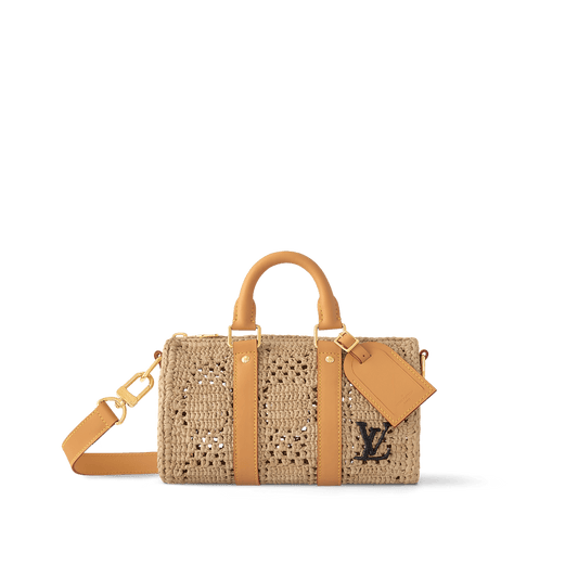 Louis Vuitton M25010 Keepall Bandoulière 25