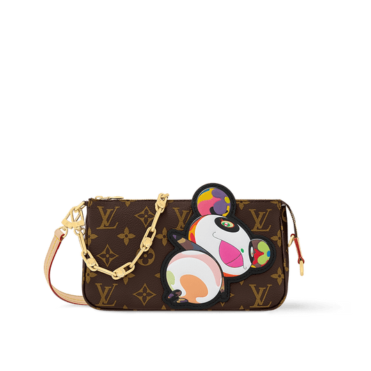 Louis Vuitton M13440 LV x TM Pochette Accessoires