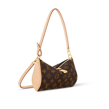 Louis Vuitton M12859 Pochette Tirette
