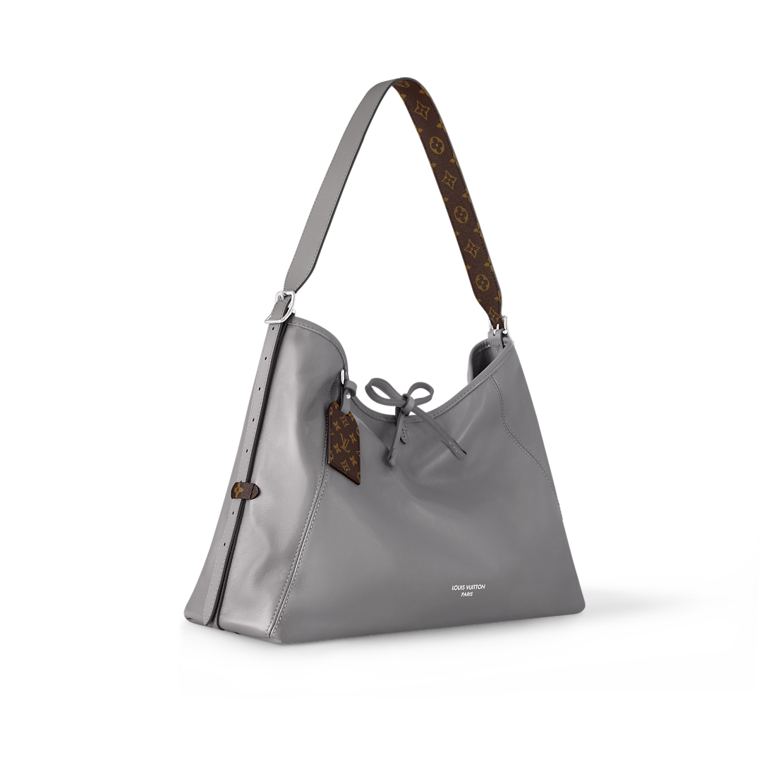 Louis Vuitton M12583 CarryAll Dark MM