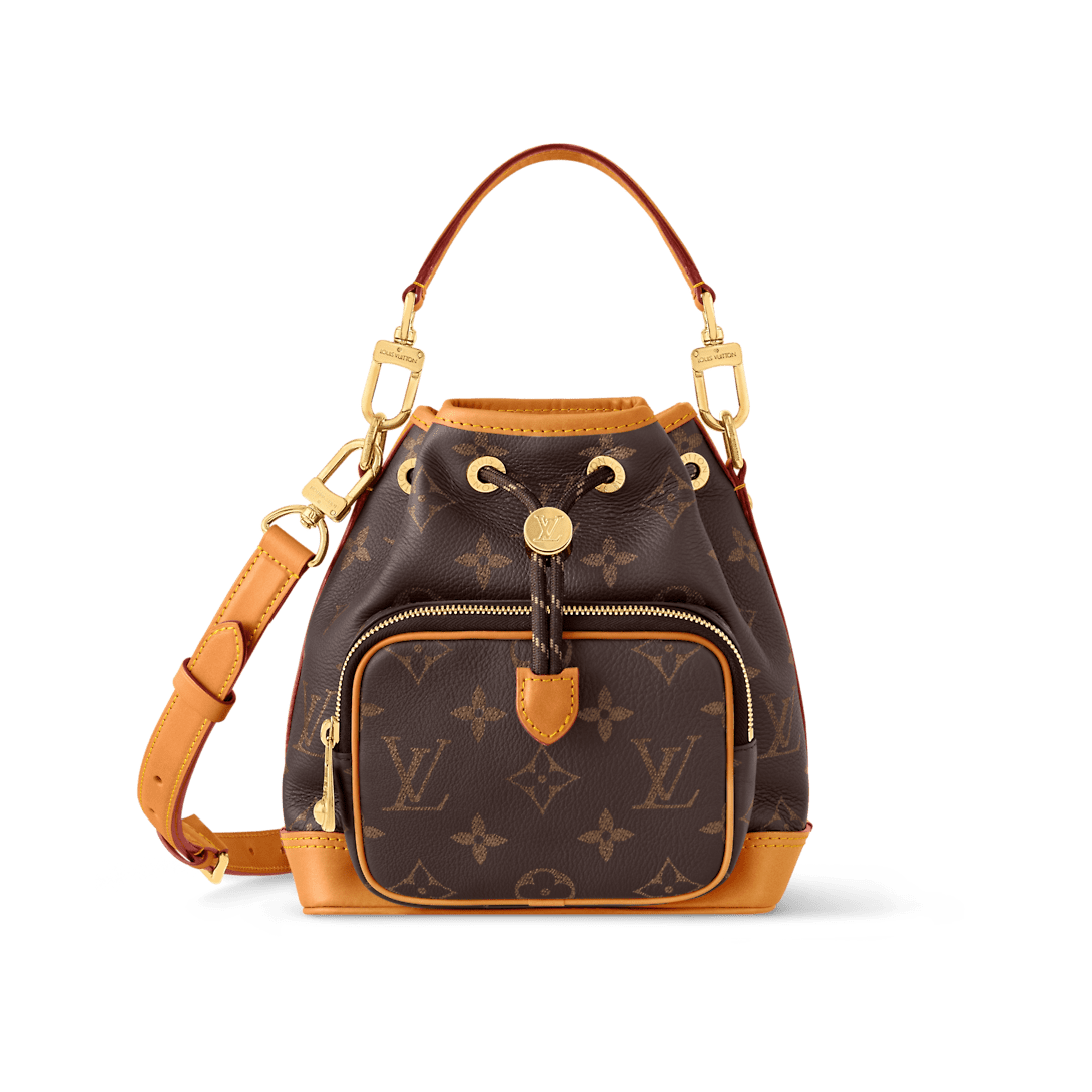 Louis Vuitton M14199 NOÉ CARGO