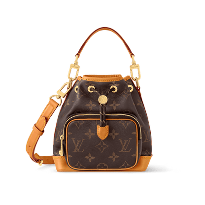 Louis Vuitton M14199 NOÉ CARGO