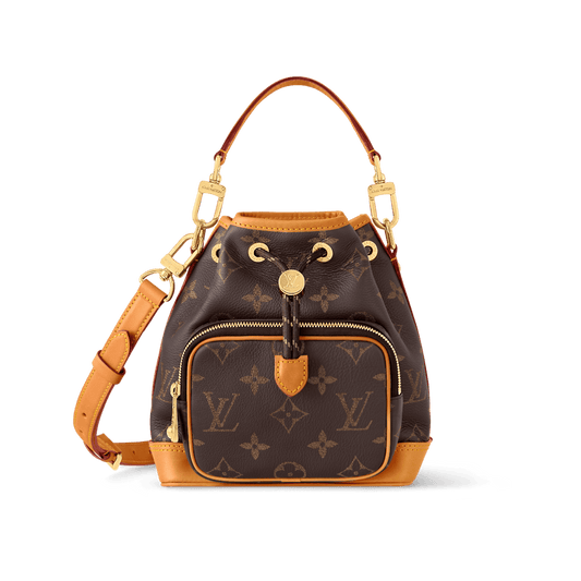 Louis Vuitton M14199 NOÉ CARGO