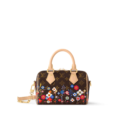 Louis Vuitton M14175 LV x TM Speedy Bandoulière 20