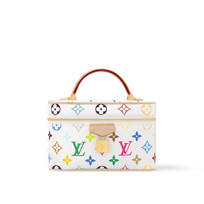 Louis Vuitton M13662 LV x TM Vanity Chain Pouch