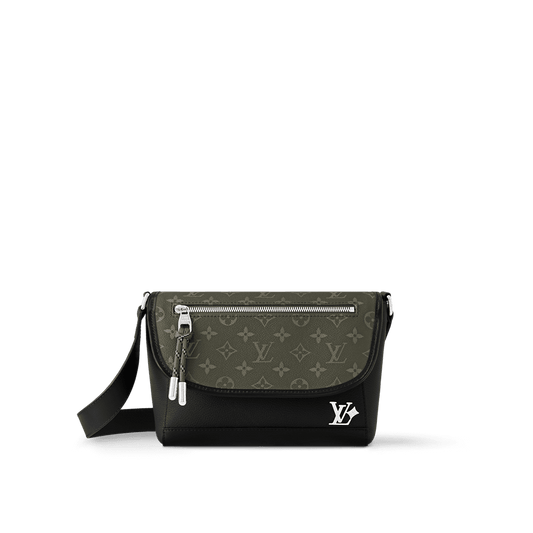 Louis Vuitton M12625 Pulse Messenger