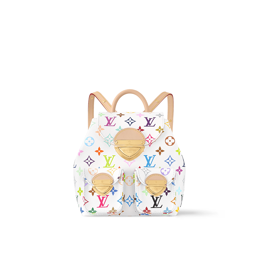 Louis Vuitton M13081 LV x TM Venice