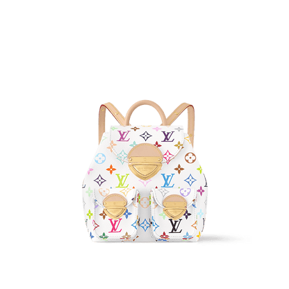 Louis Vuitton M13081 LV x TM Venice