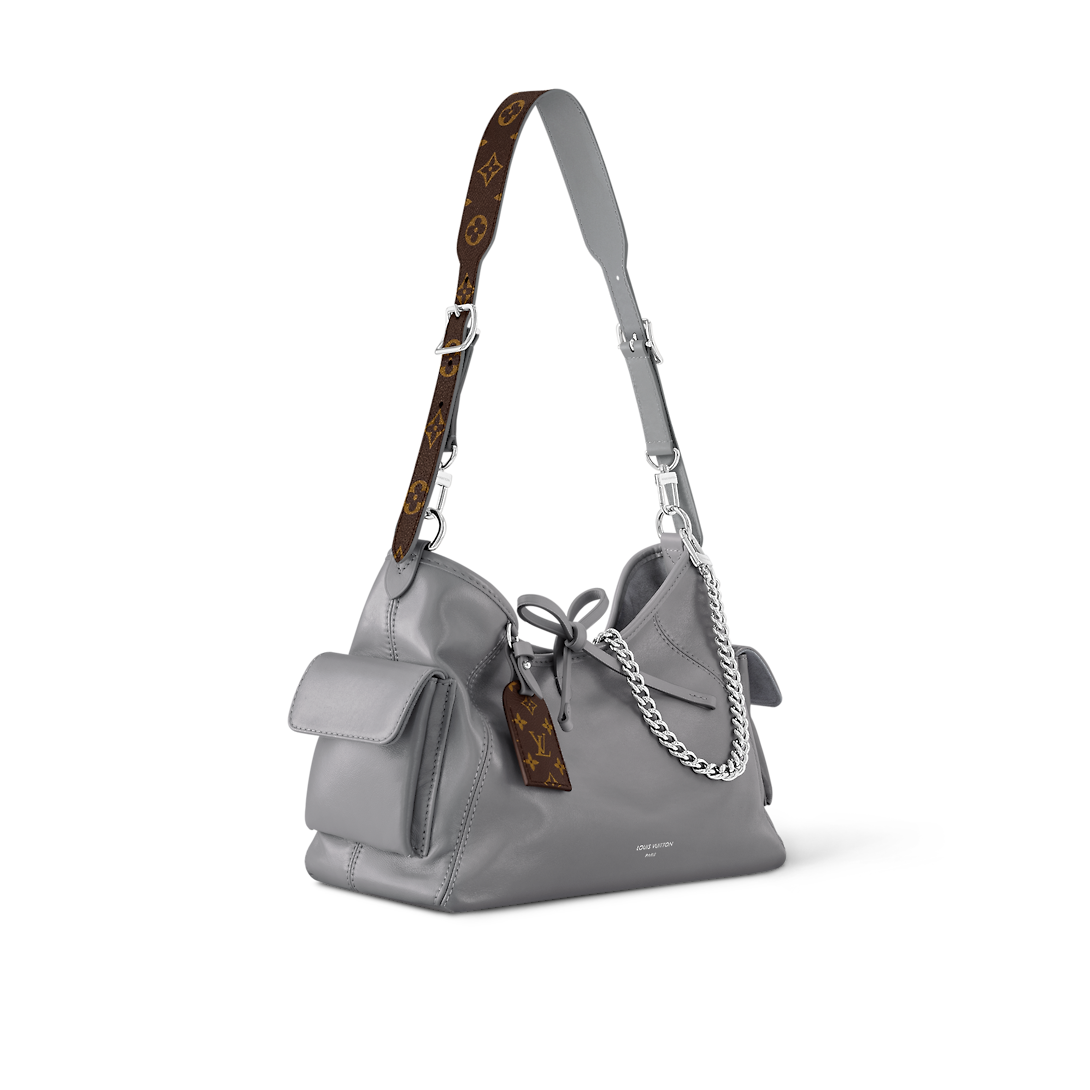 Louis Vuitton M12579 CarryAll Cargo PM