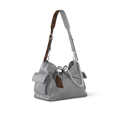 Louis Vuitton M12579 CarryAll Cargo PM