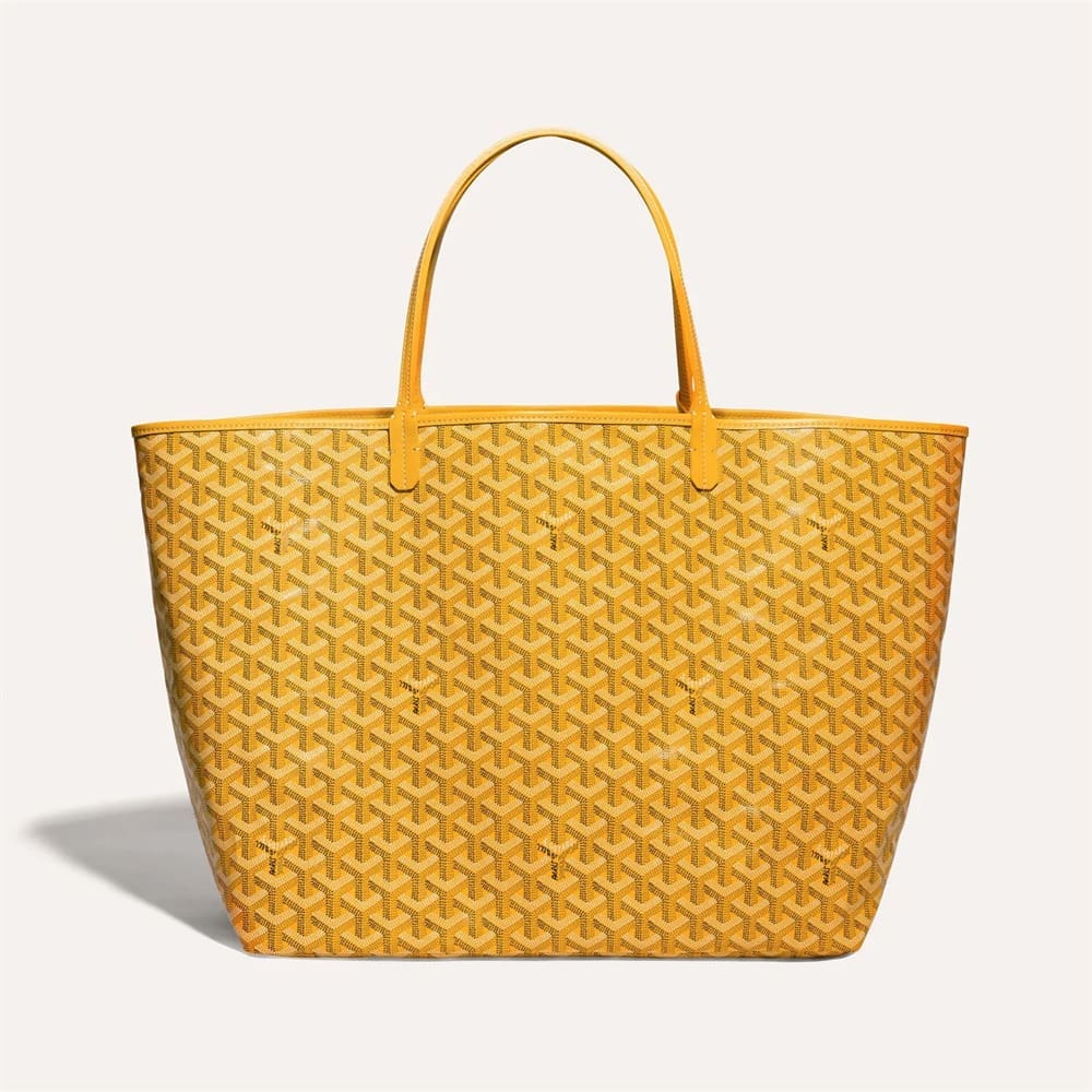 Goyard Saint Louis GM Bag