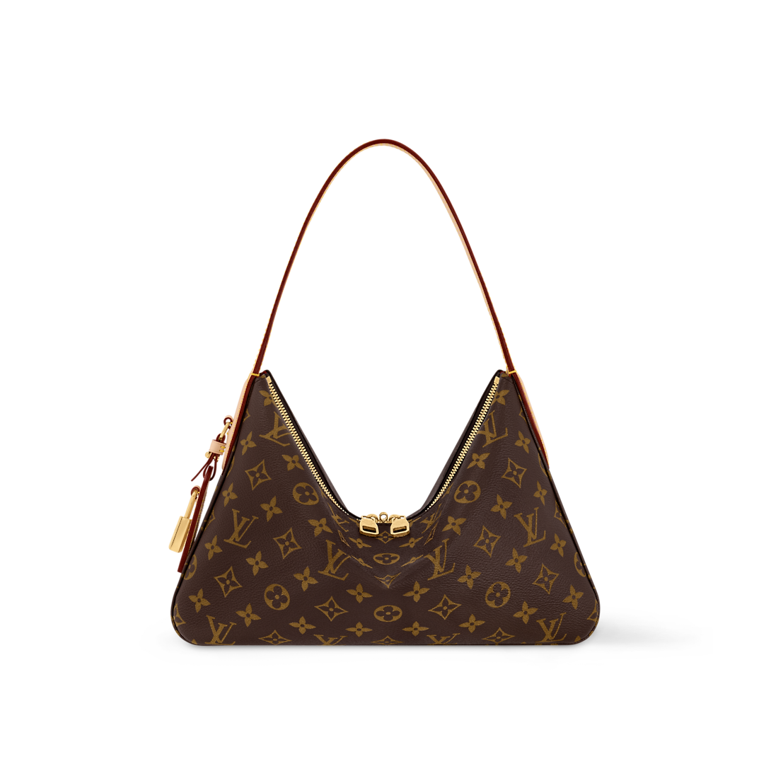 Louis Vuitton M11952 Slouchy PM