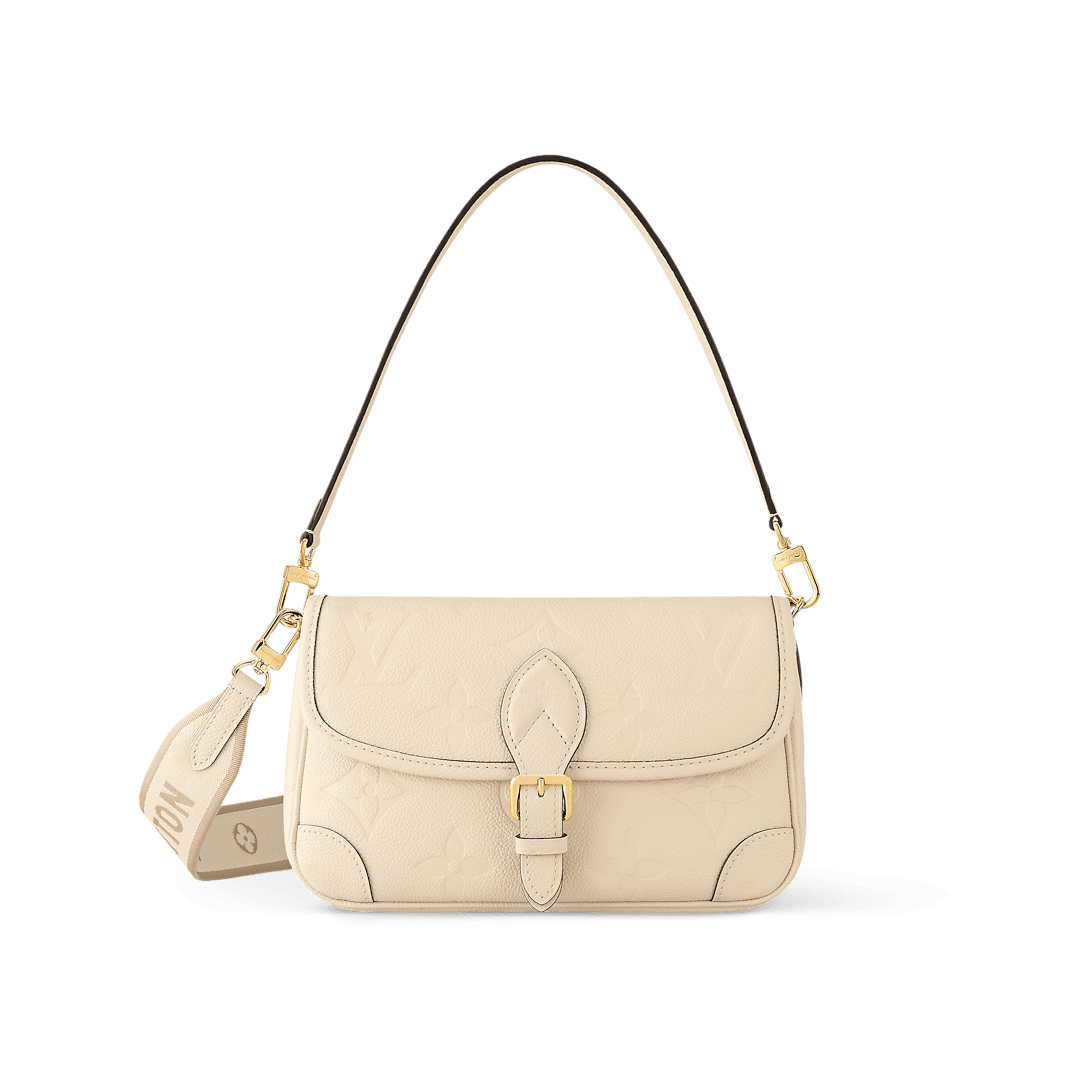 Louis Vuitton M46388 Diane