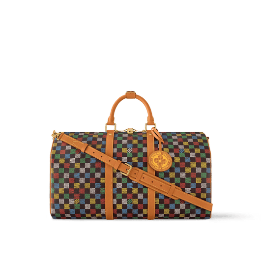 Louis Vuitton N00170 Keepall Bandoulière 50