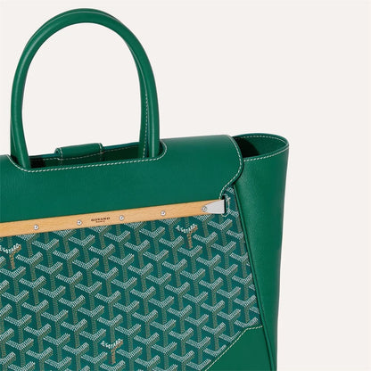 Goyard Saïgon Tote Bag