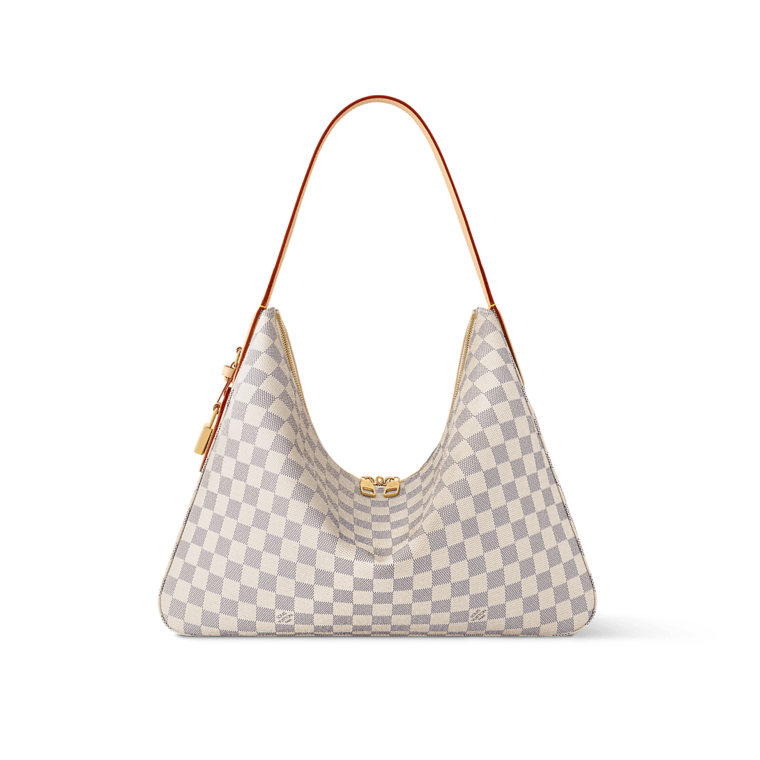 Louis Vuitton N00126 Slouchy MM