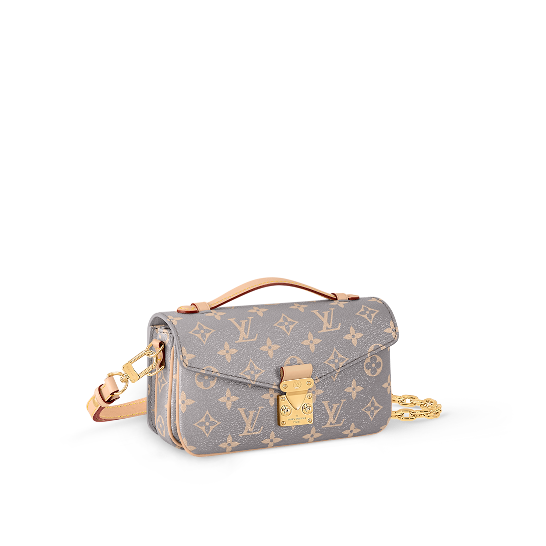 Louis Vuitton M12429 Pochette Métis East West
