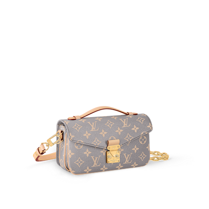 Louis Vuitton M12429 Pochette Métis East West