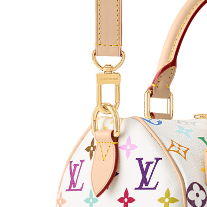 Louis Vuitton M13085 LV x TM Speedy Bandoulière 25