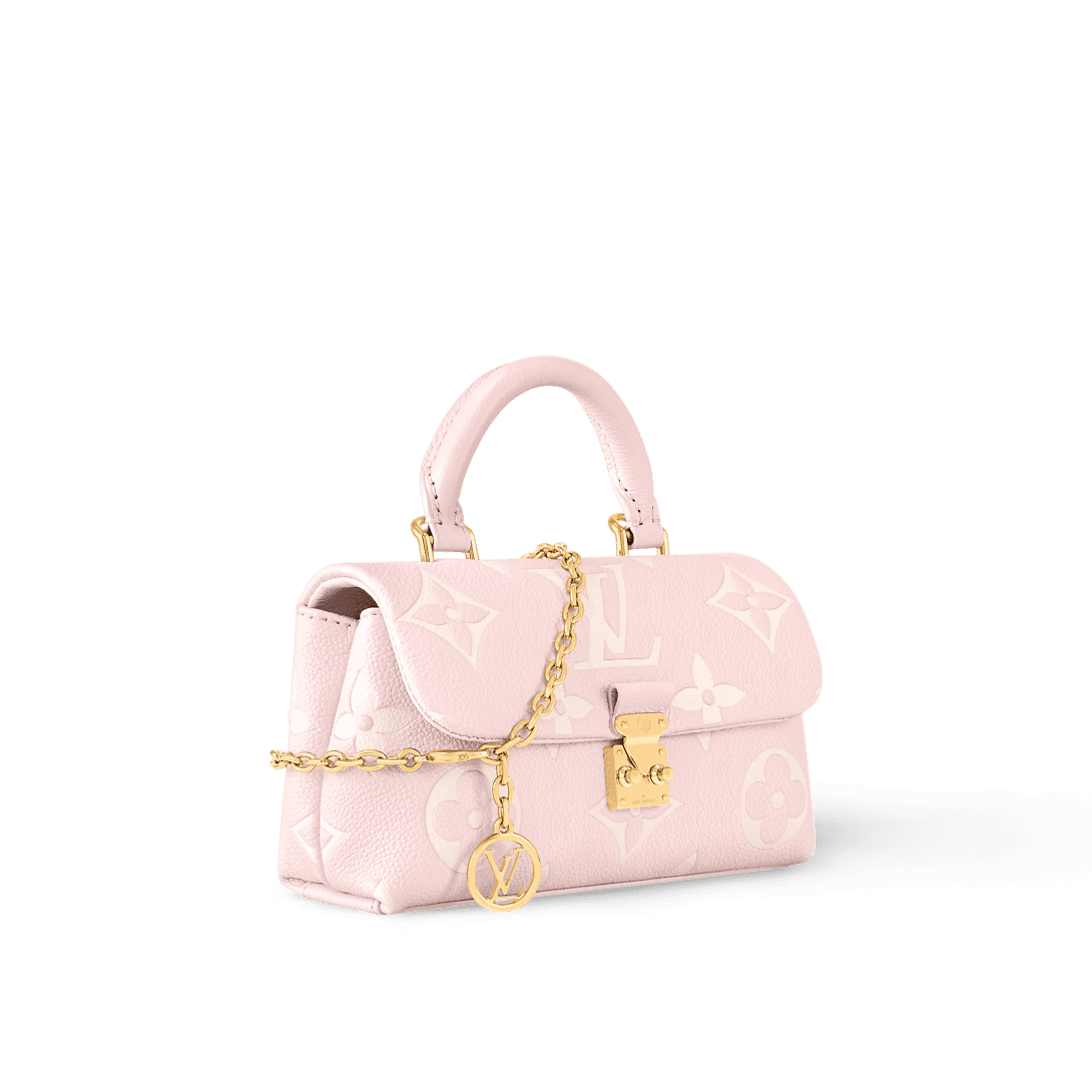 Louis Vuitton M13796 Nano Madeleine