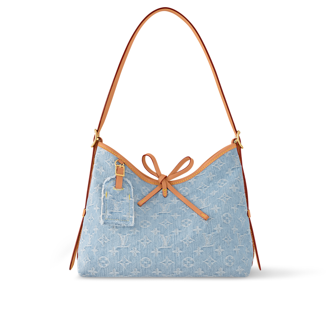 Louis Vuitton M11462 CarryAll PM