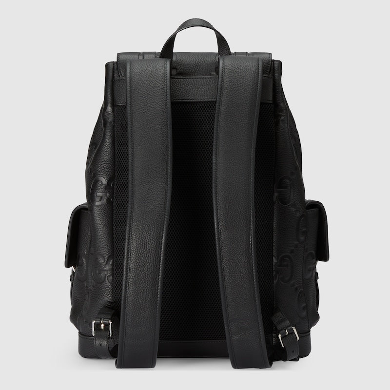 GUCCI JUMBO GG BACKPACK