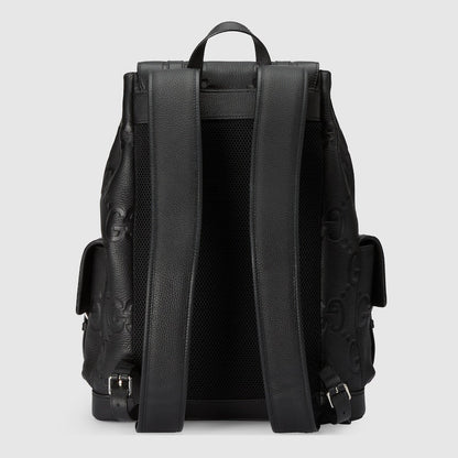 GUCCI JUMBO GG BACKPACK