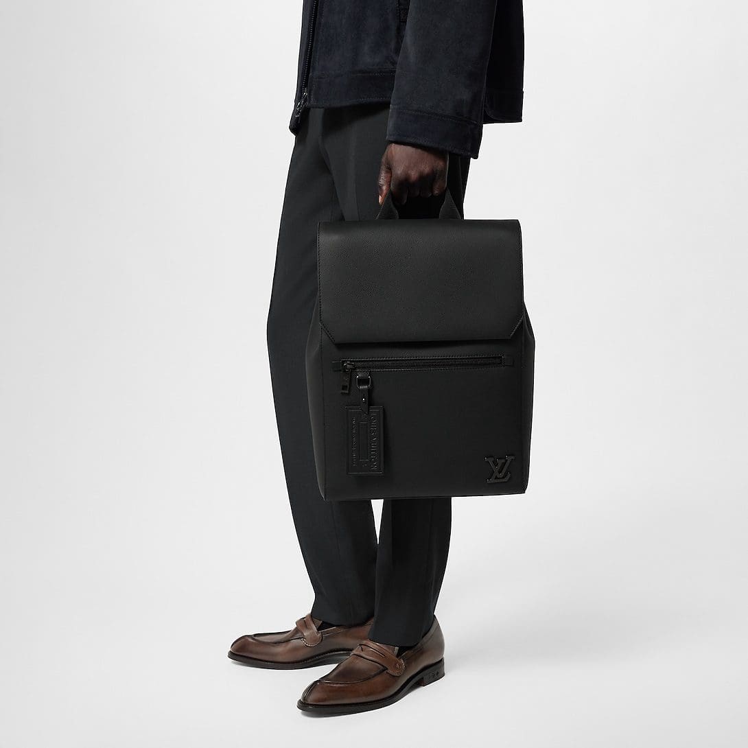 Louis Vuitton M21367 Fastline Backpack