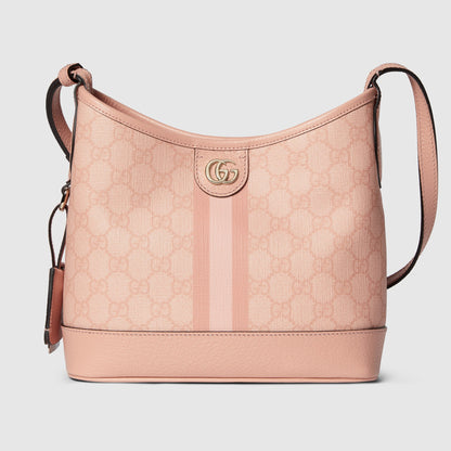 GUCCI Ophidia GG small shoulder bag