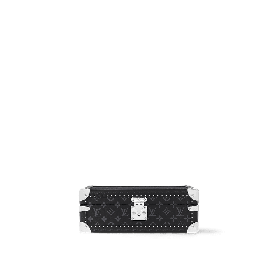 Louis Vuitton M10262 Coffret 8 Montres