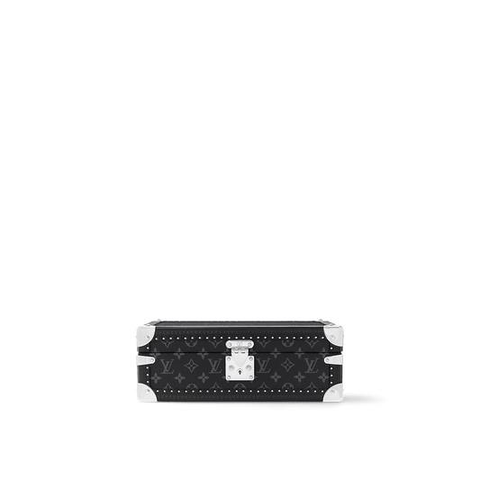 Louis Vuitton M10262 Coffret 8 Montres