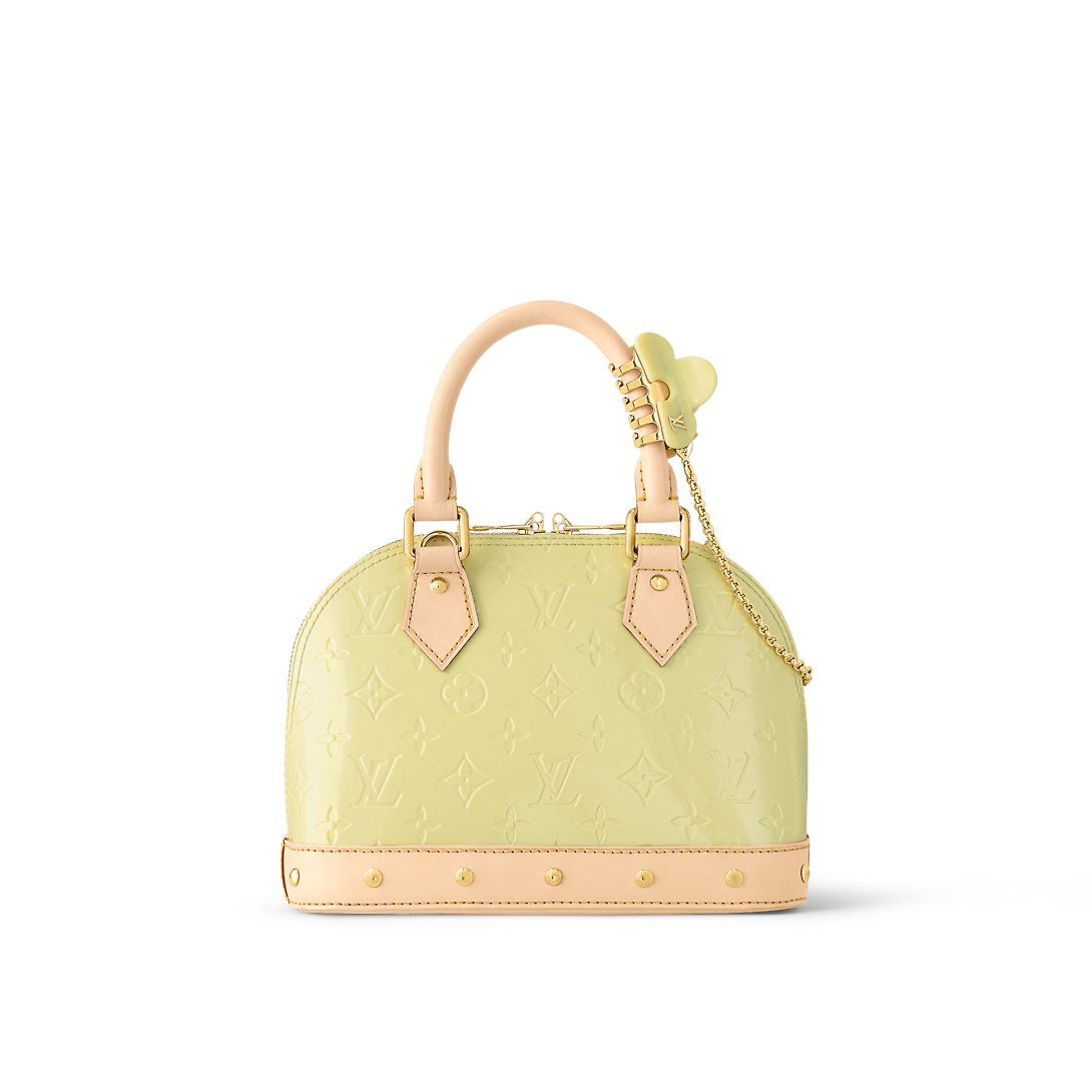 Louis Vuitton M24063 Alma BB