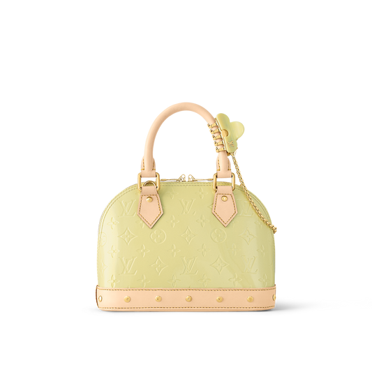 Louis Vuitton M24063 Alma BB