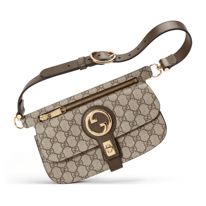 Gucci Blondie Series Belt Bag